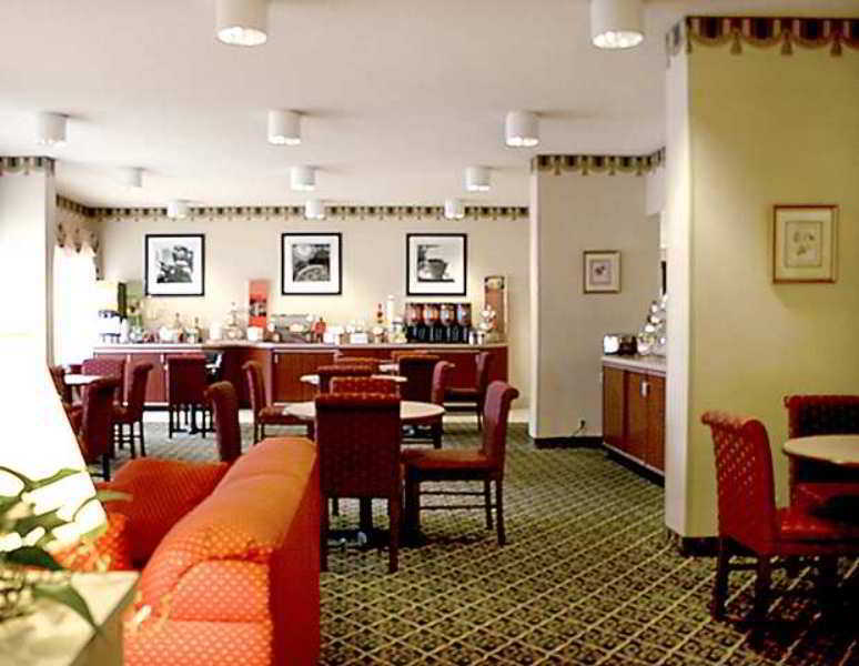 Hampton Inn Charleston Downtown Exteriör bild