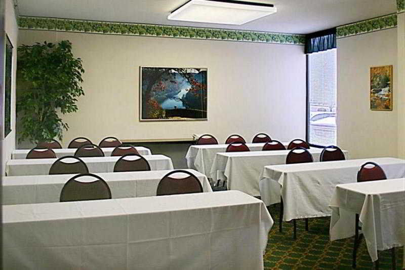 Hampton Inn Charleston Downtown Exteriör bild